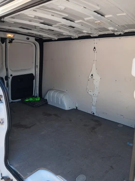 Opel Vivaro CDTI 2900, снимка 5