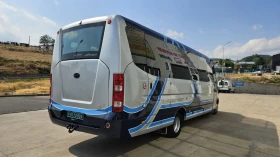 Iveco Daily 70C 28 места, стъклопакет, двоен климатик, 2 броя, снимка 5