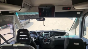 Iveco Daily 70C 28 места, стъклопакет, двоен климатик, 2 броя, снимка 13