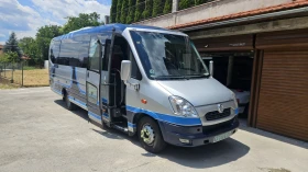 Iveco Daily 70C Ferqui 29 места, снимка 1