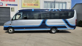 Iveco Daily 70C 28 места, стъклопакет, двоен климатик, 2 броя, снимка 3