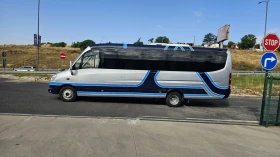 Iveco Daily 70C 29 места, стъклопакет, двоен климатик, снимка 5