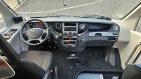 Iveco Daily 70C 29 места, стъклопакет, двоен климатик, снимка 8