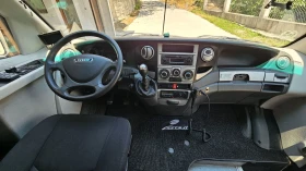 Iveco Daily 70C Ferqui 29 места, снимка 5