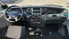 Iveco Daily 70C 28 места, стъклопакет, двоен климатик, 2 броя, снимка 14