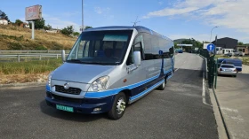 Iveco Daily 70C 29 места, стъклопакет, двоен климатик, снимка 1