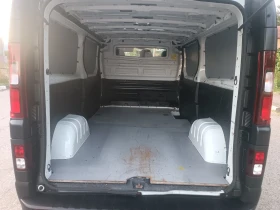 Opel Vivaro НОВ ВНОС , снимка 13