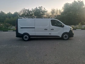 Opel Vivaro НОВ ВНОС , снимка 4