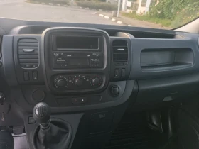 Opel Vivaro НОВ ВНОС , снимка 11