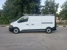 Opel Vivaro НОВ ВНОС , снимка 8
