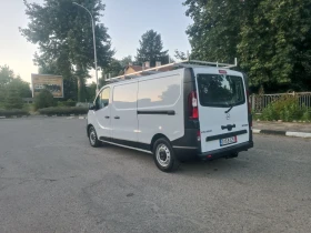 Opel Vivaro НОВ ВНОС , снимка 7