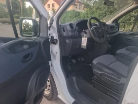 Opel Vivaro НОВ ВНОС , снимка 9