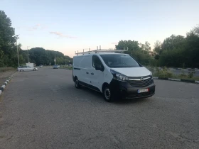 Opel Vivaro НОВ ВНОС , снимка 3