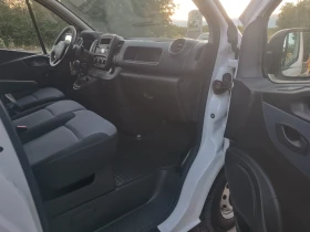 Opel Vivaro НОВ ВНОС , снимка 10