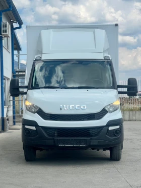 Iveco Daily 35c15 / Падащ борд / Б-категория, снимка 2