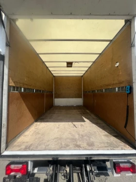Iveco Daily 35c15 / Падащ борд / Б-категория, снимка 11
