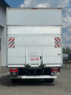 Iveco Daily 35c15 / Падащ борд / Б-категория, снимка 7