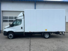 Iveco Daily 35c15 / Падащ борд / Б-категория, снимка 5
