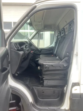 Iveco Daily 35c15 / Падащ борд / Б-категория, снимка 13