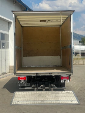 Iveco Daily 35c15 / Падащ борд / Б-категория, снимка 10