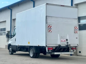 Iveco Daily 35c15 / Падащ борд / Б-категория, снимка 6
