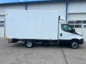 Iveco Daily 35c15 / Падащ борд / Б-категория, снимка 9