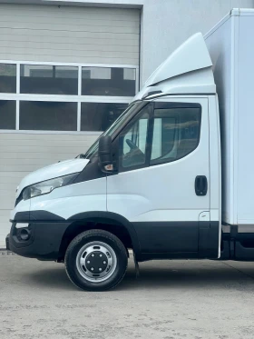 Iveco Daily 35c15 / Падащ борд / Б-категория, снимка 3
