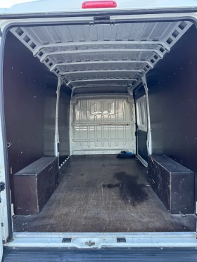 Fiat Ducato 3.0HPI* 160кс* 118 000км* Оригинал* Клима* Германи, снимка 13
