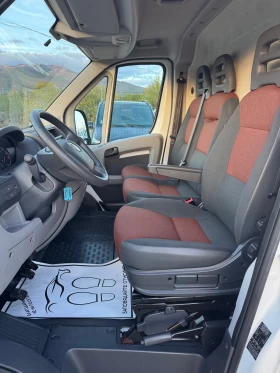 Fiat Ducato 3.0HPI* 160кс* 118 000км* Оригинал* Клима* Германи, снимка 14