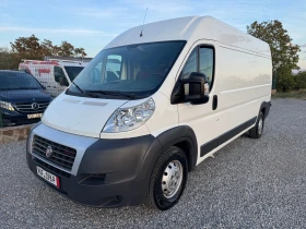 Fiat Ducato 3.0HPI* 160кс* 118 000км* Оригинал* Клима* Германи, снимка 8