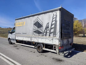 VW Crafter 3.5т, снимка 10
