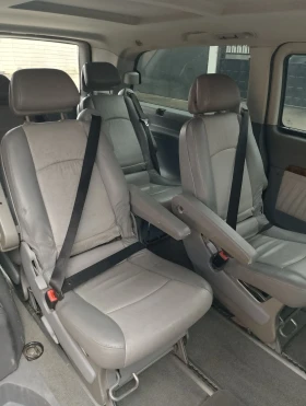 Mercedes-Benz Viano 2.2 cdi, снимка 7