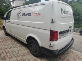    VW T6 .1 /150248/2.0/3 /Euro 6D 