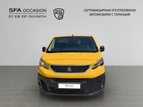 Обява за продажба на Peugeot Expert Long 2.0 BlueHDi 120 S&S BVM6 E6/1910R21 ~31 800 лв. - изображение 1