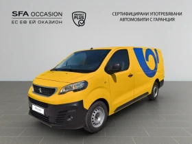 Peugeot Expert Long 2.0 BlueHDi 120 S&S BVM6 E6/1910R21
