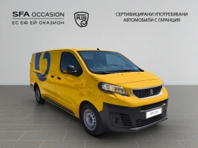 Обява за продажба на Peugeot Expert Long 2.0 BlueHDi 120 S&S BVM6 E6/1910R21 ~31 800 лв. - изображение 2