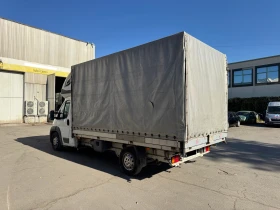 Peugeot Boxer 2.2 HDI Pritsche  | Mobile.bg    3