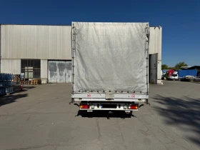 Peugeot Boxer 2.2 HDI Pritsche  | Mobile.bg    4