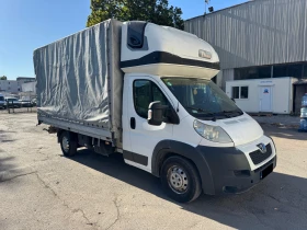 Peugeot Boxer 2.2 HDI Pritsche  | Mobile.bg    7