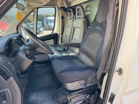 Peugeot Boxer 2.2 HDI Pritsche  | Mobile.bg    10