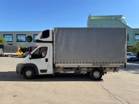 Peugeot Boxer 2.2 HDI Pritsche  | Mobile.bg    2