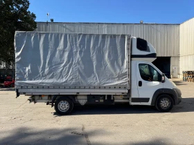 Peugeot Boxer 2.2 HDI Pritsche  | Mobile.bg    6