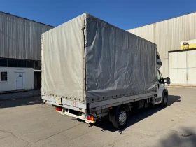 Peugeot Boxer 2.2 HDI Pritsche  | Mobile.bg    5