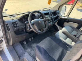 Peugeot Boxer 2.2 HDI Pritsche  | Mobile.bg    9