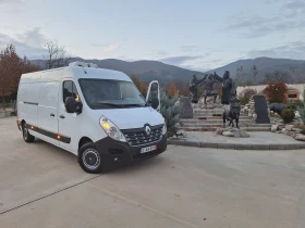 Renault Master  DCi 145 ENERGY  | Mobile.bg    16