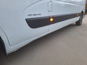 Renault Master  DCi 145 ENERGY  | Mobile.bg    14