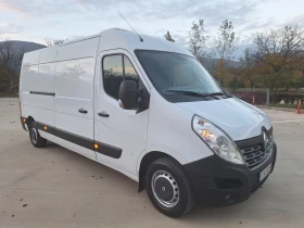 Renault Master  DCi 145 ENERGY  | Mobile.bg    8