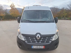 Renault Master  DCi 145 ENERGY  | Mobile.bg    2