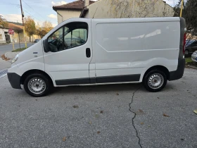 Renault Trafic 2.0dci 115   | Mobile.bg    2