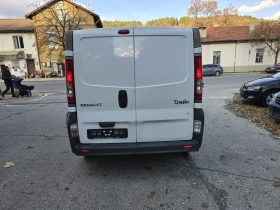 Renault Trafic 2.0dci 115   | Mobile.bg    4